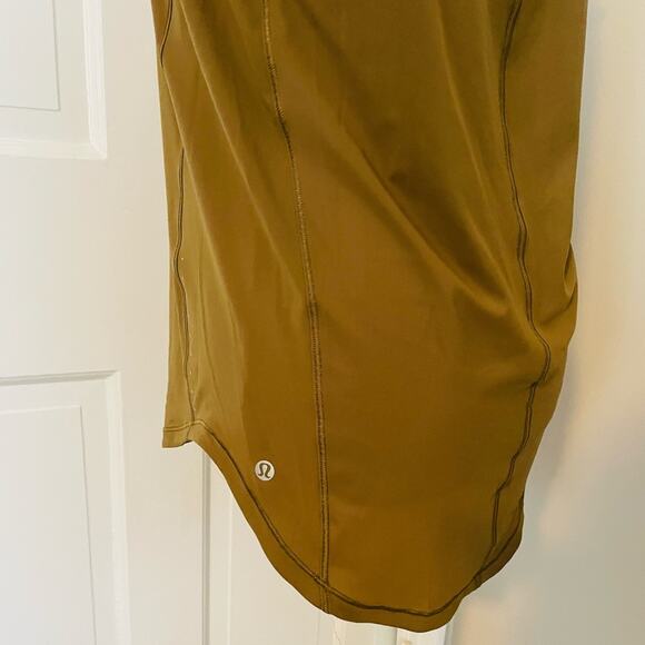 Lululemon Sculpt Tank - Picture 7 of 7